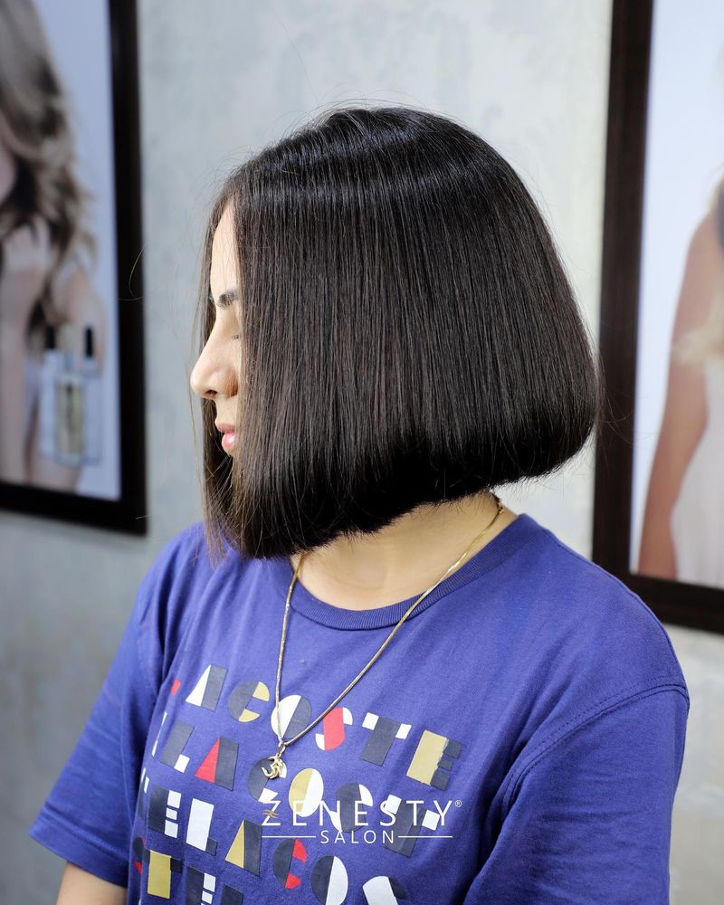 The Triangle Cut