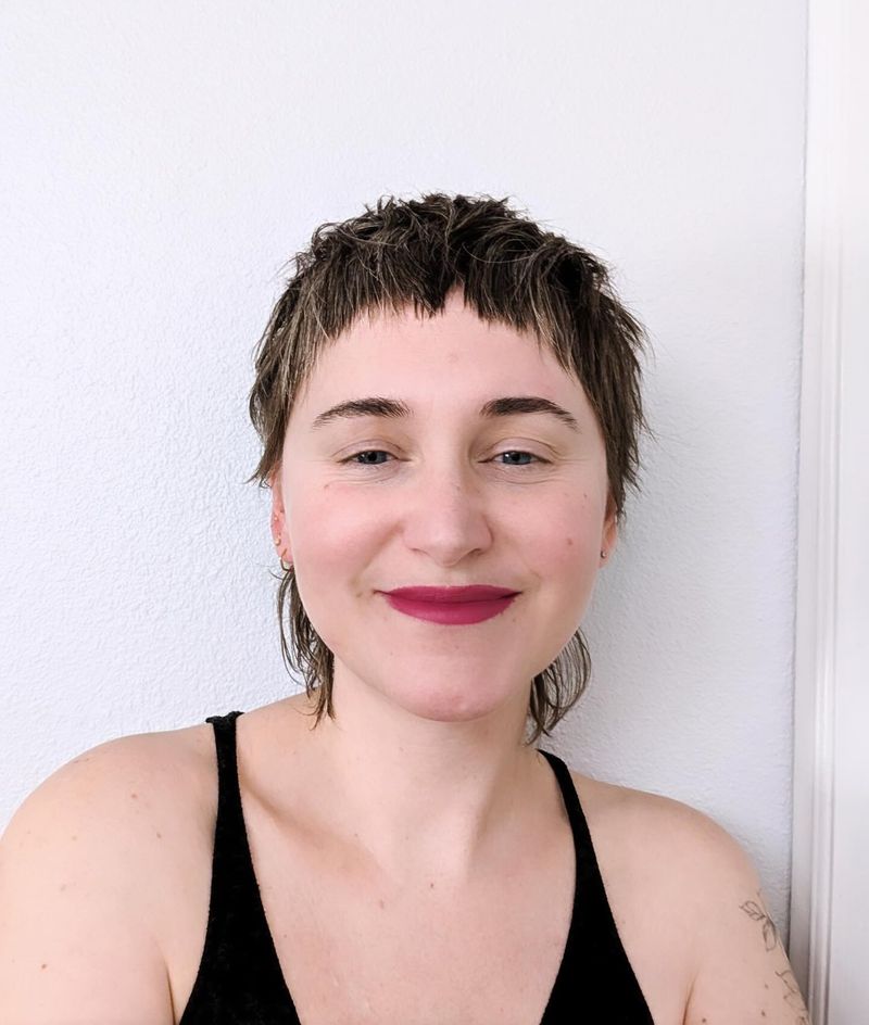 Micro Pixie