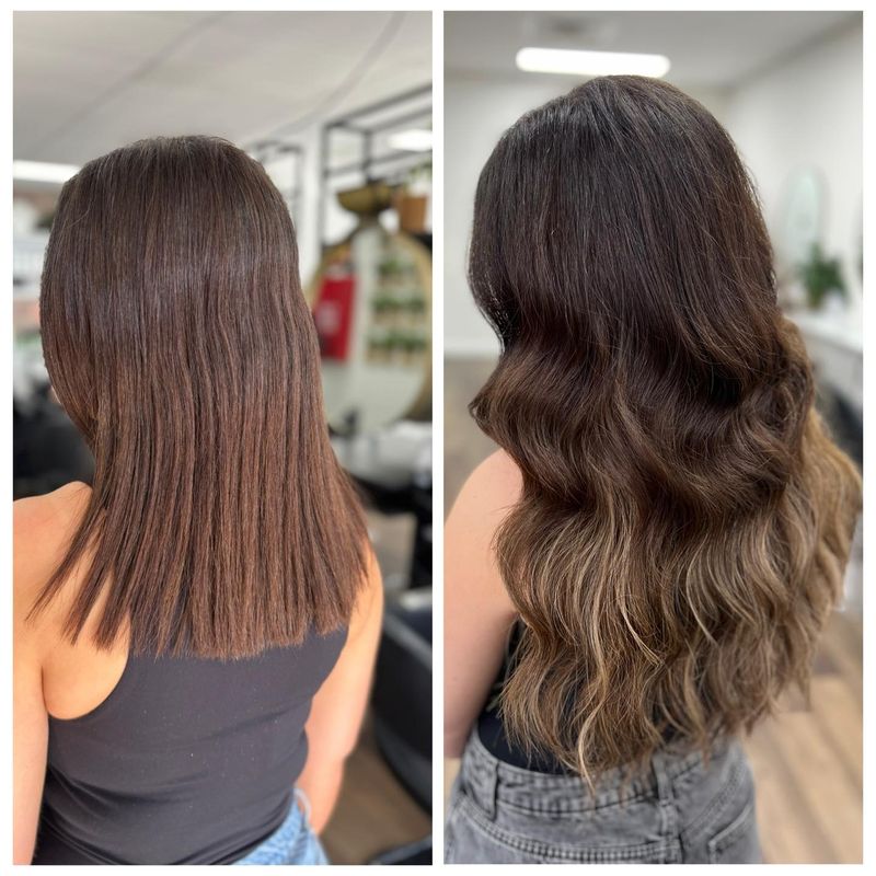 Blunt Mid-Length Revival