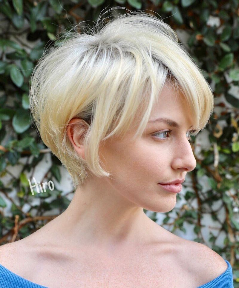 Pixie moderno