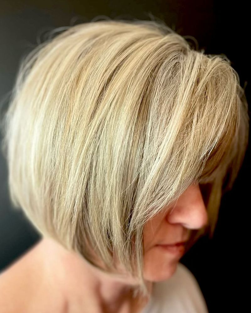 The Bob is Eternal