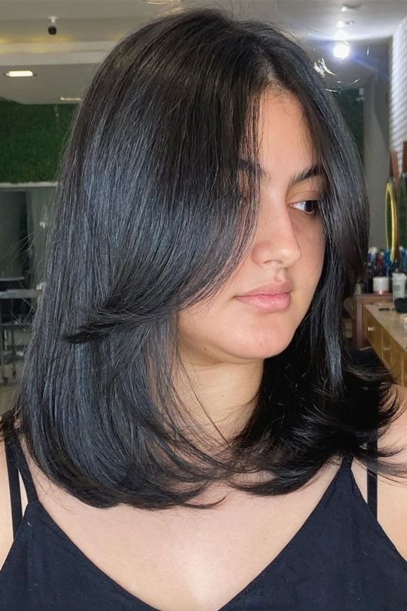 Lob superposé