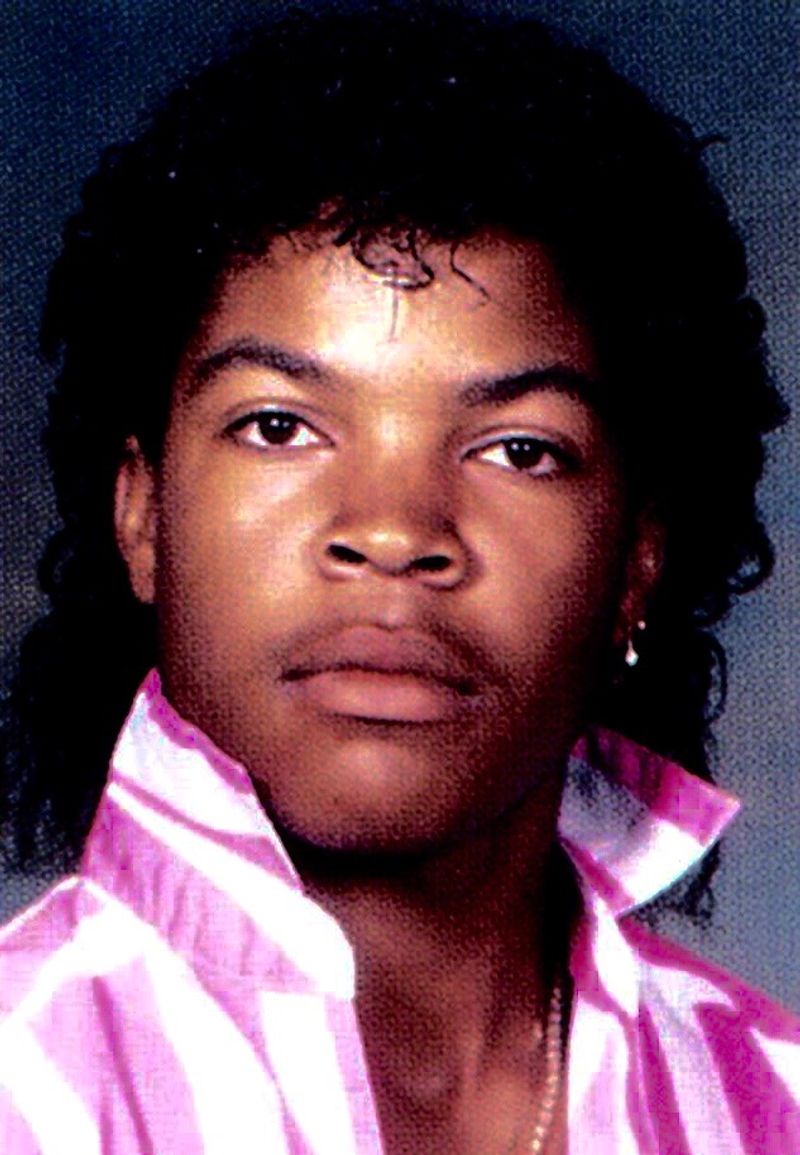 Jheri Curl Era