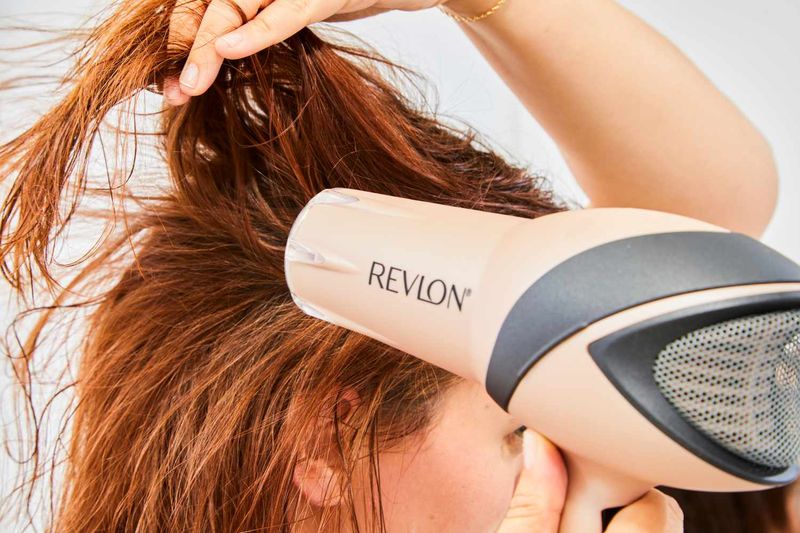 Lower Your Heat Styling Temperature