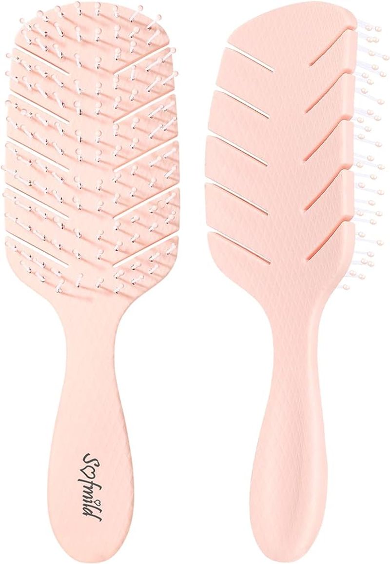 Vent Brush for Gym Bag Essentials