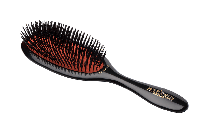 Mason Pearson Sensitive Bristle Hairbrush