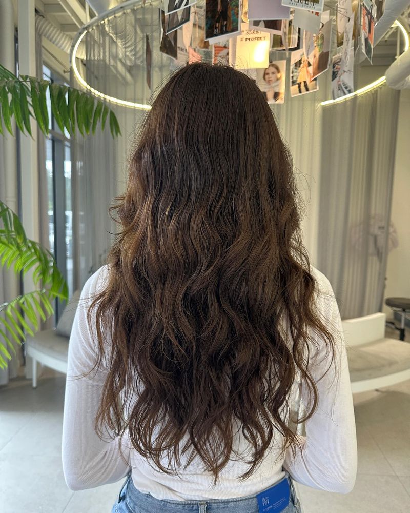 Digital Perm Revival
