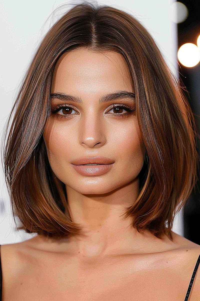 Beveled Ends Lob