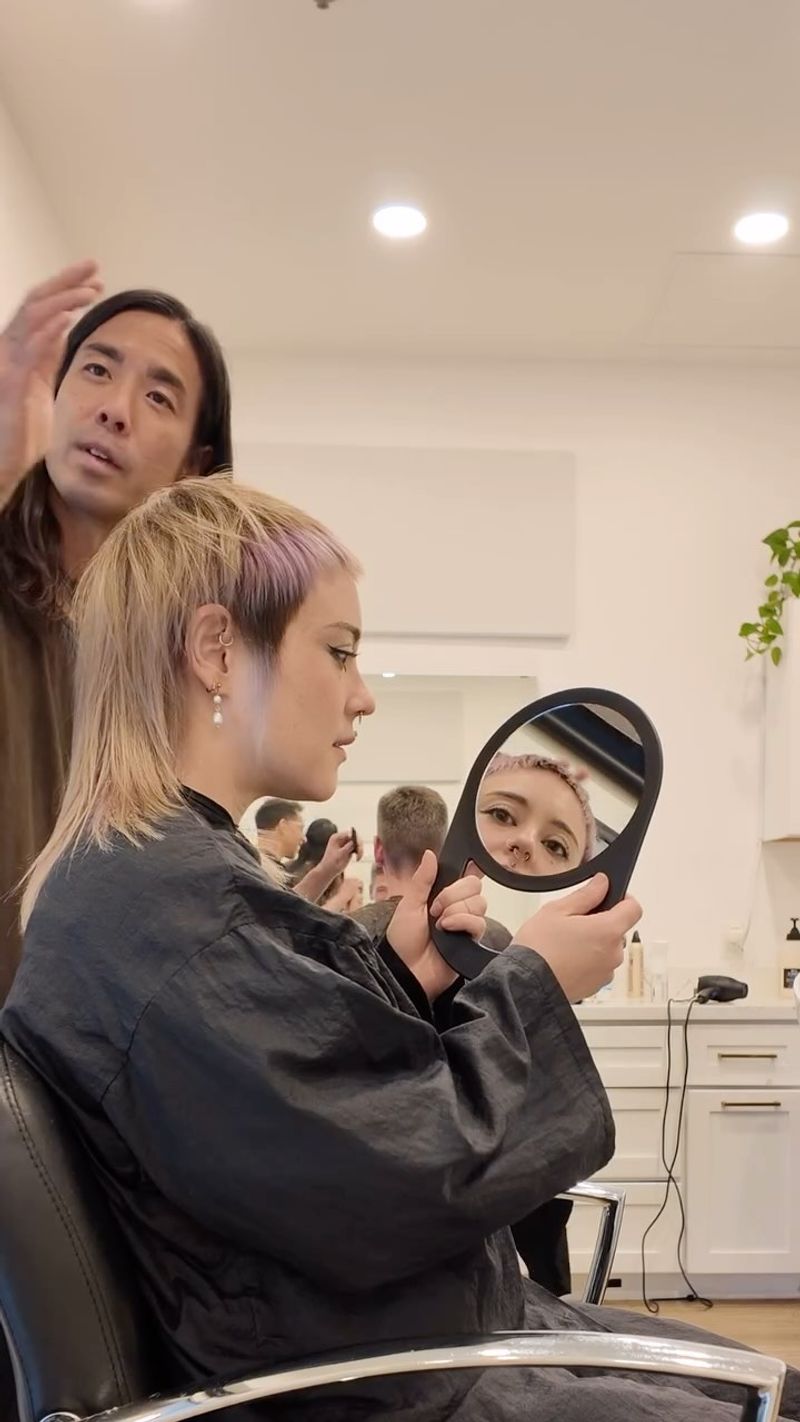 Outdated Styling Products
