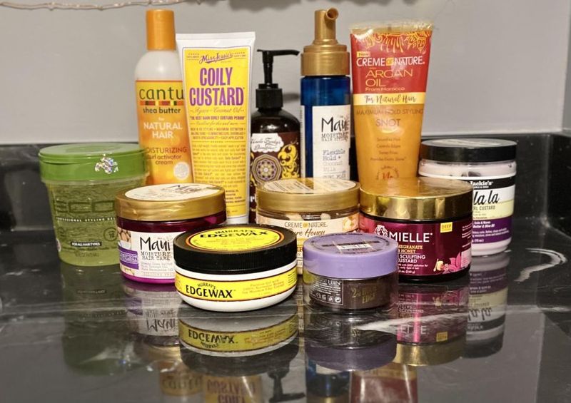 Excessive Product Pushing