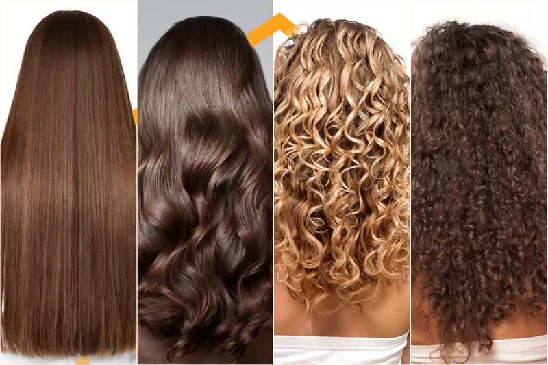 Check Your Hair When Wet