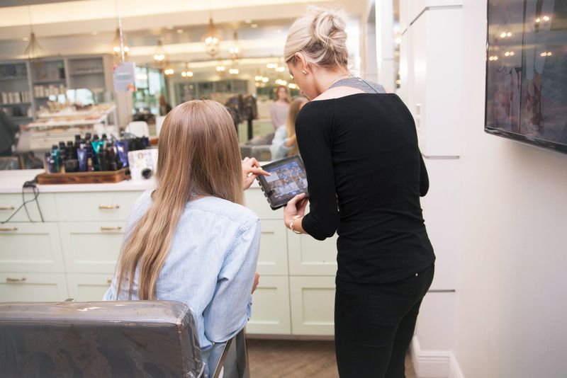 Know Your Hair History