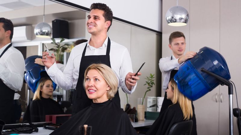 Ask About Product Recommendations Without Pressure
