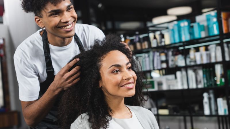 Bring Your Styling Products