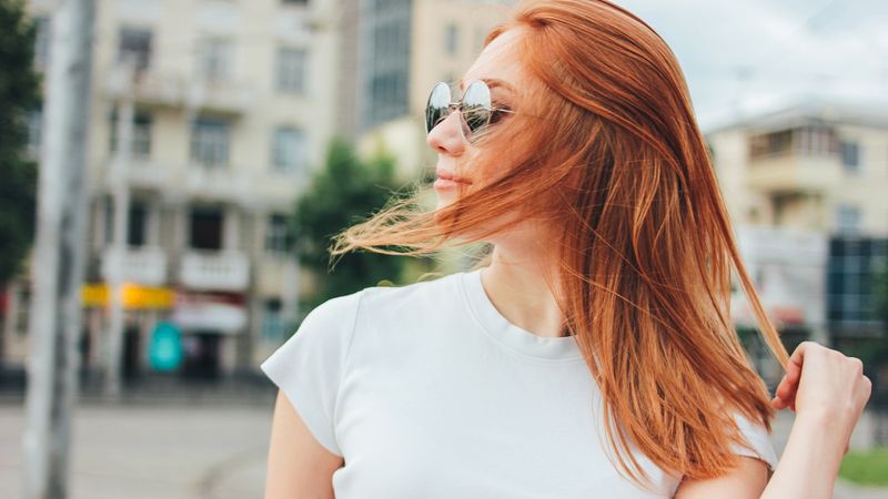Color-Treated Hair: Stretch To 3-4 Days