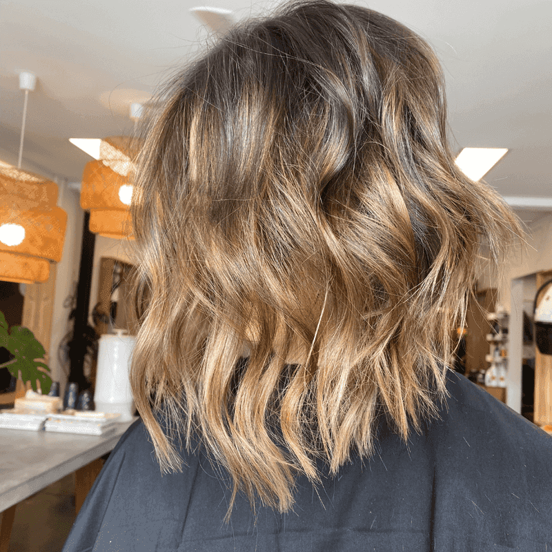 Lightweight Texture Feel