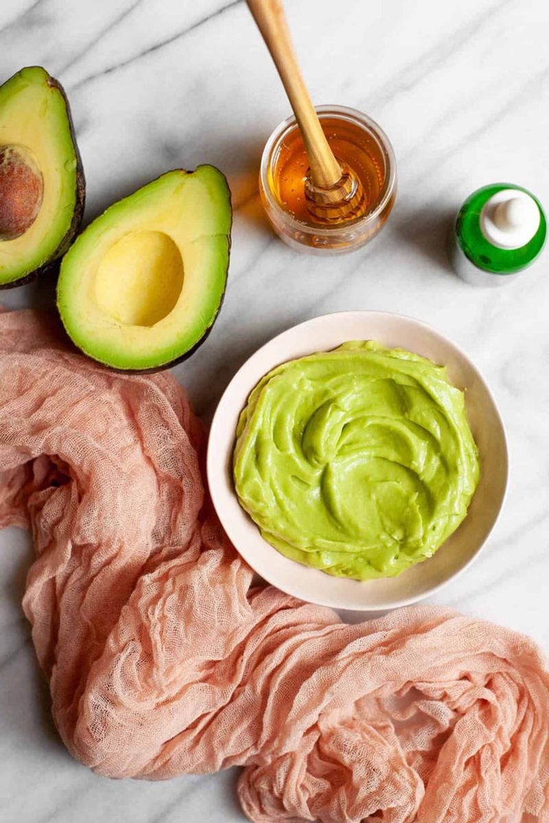 Avocado Nourishment