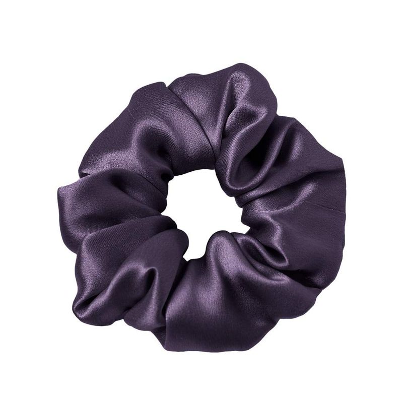Remedy: Silk Scrunchies