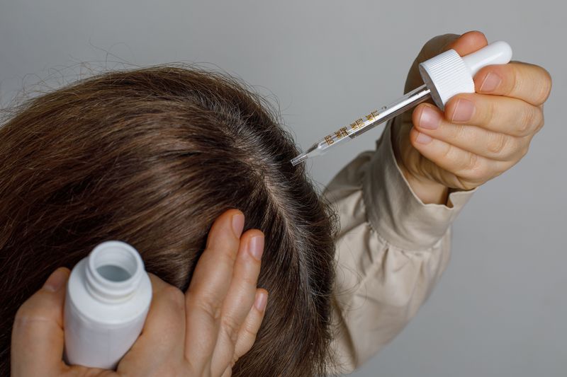 Medication-Related Thinning