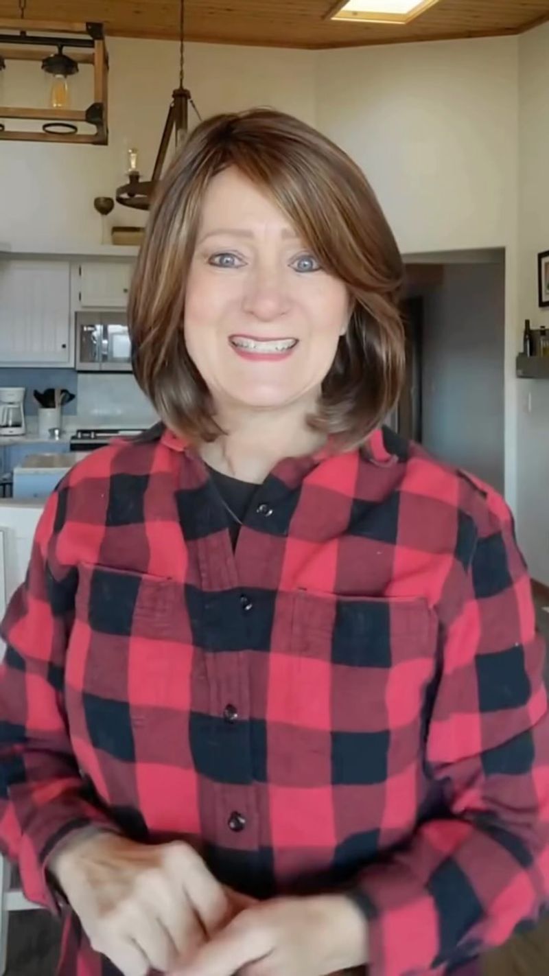 Franja lateral