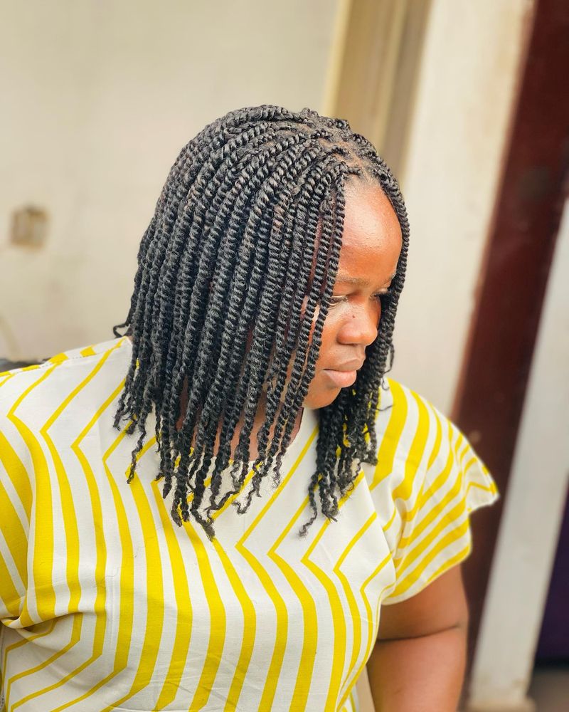 Passion Twist Bob