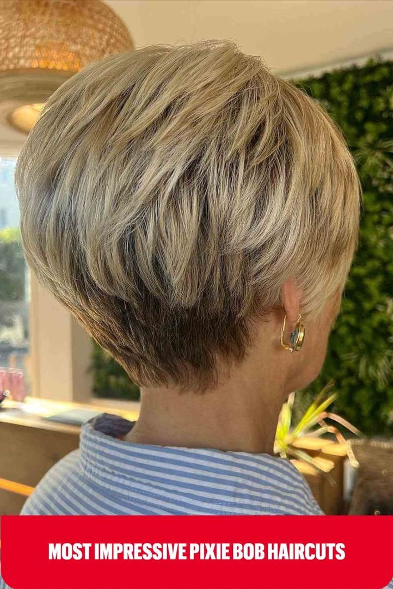 Tapered Pixie-Bob Hybrid