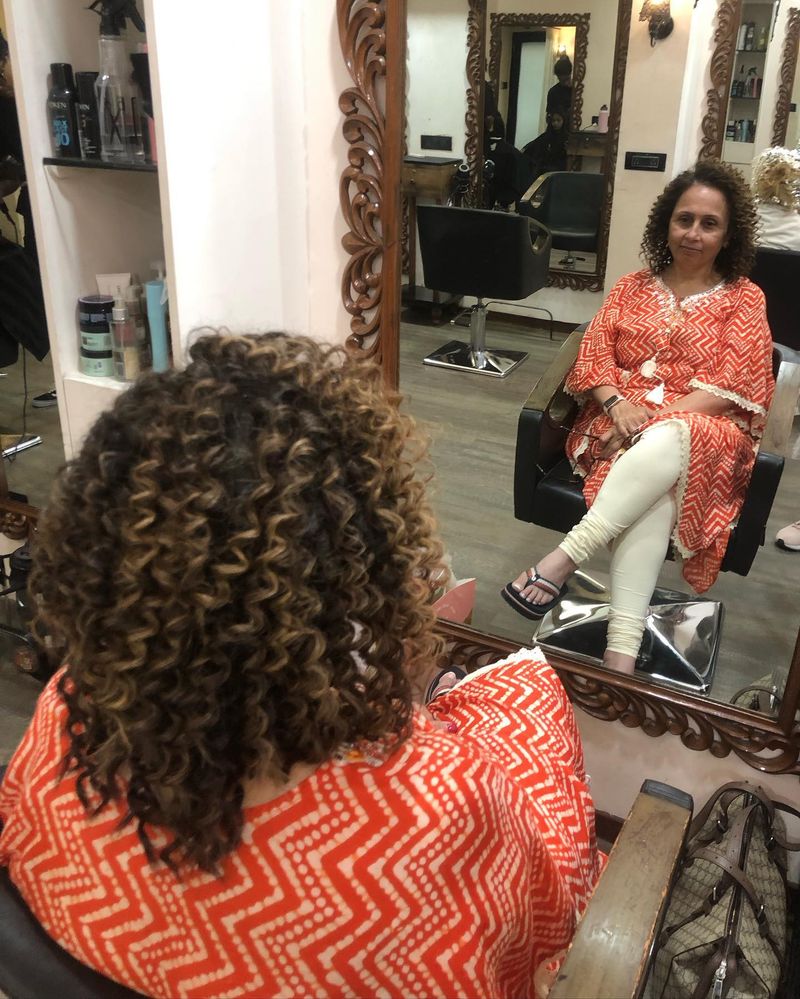 Goodbye to Permanent Perms