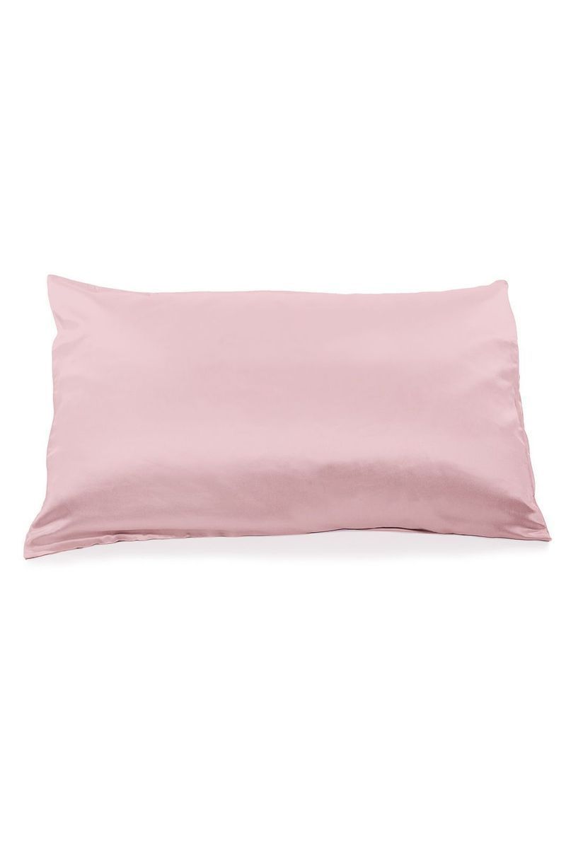 Switch to a Satin Pillowcase