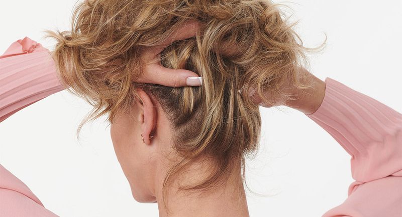 Switch to Sulfate-Free Shampoos