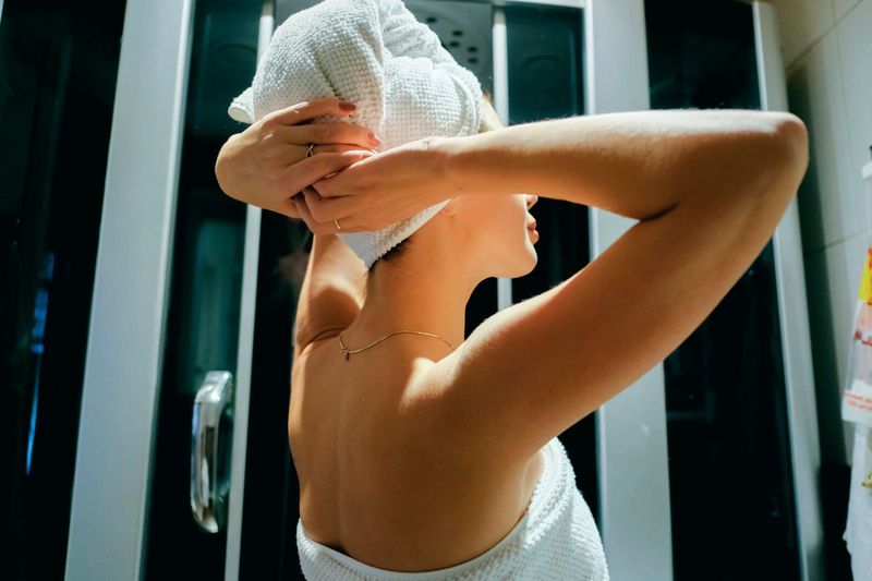 Microfiber Towels Only
