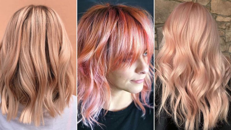 Choose the right pastel for your skin tone