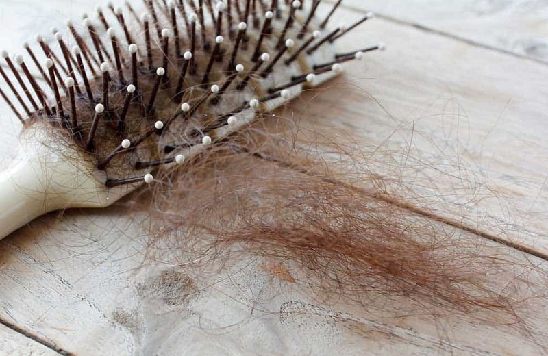 Dirty Styling Tools