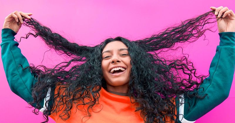 Join a Hair Community Online