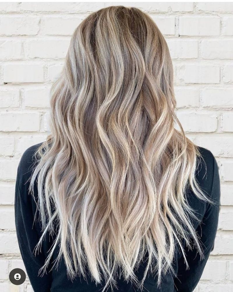 Perfect Lived-In Texture