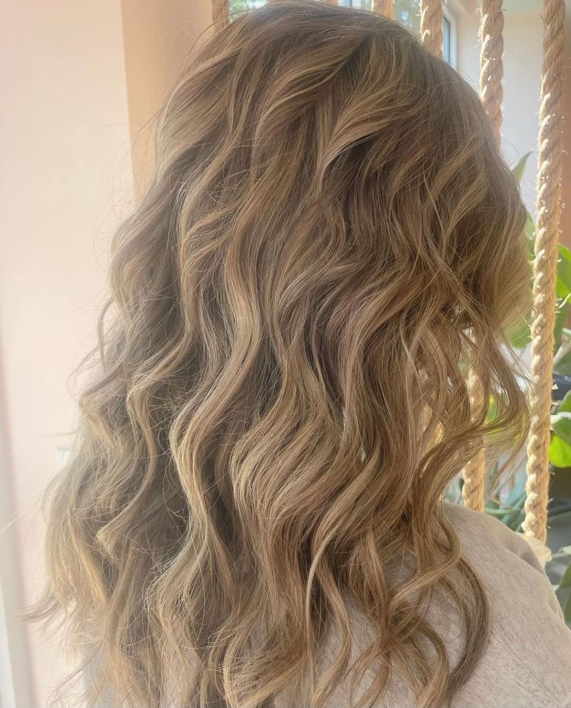 Blended Babylights