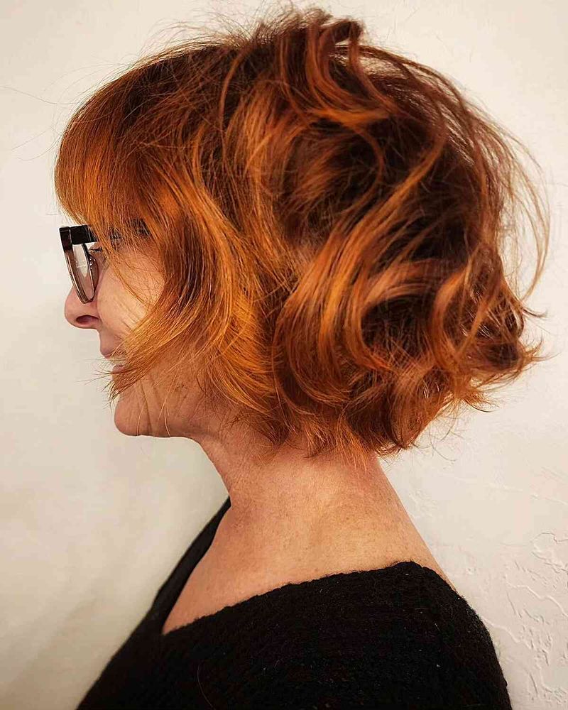 The Triangle Cut