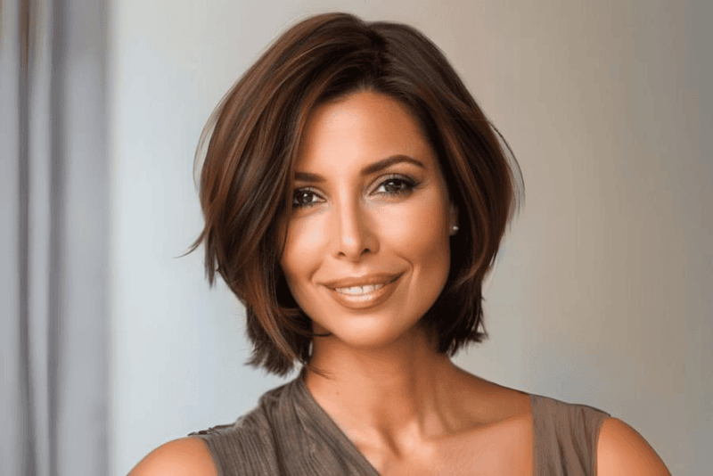 Choosing the wrong bob length