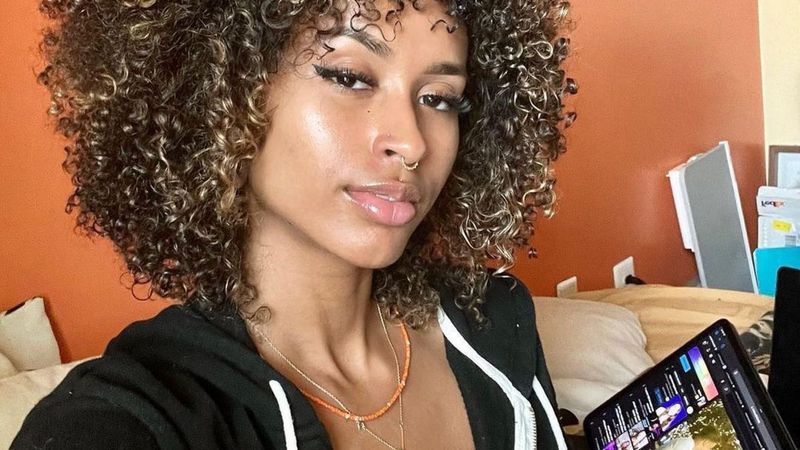 Wear Your Hair Naturally
