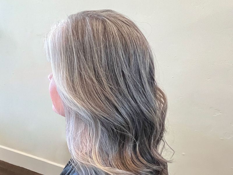 Invest in Professional Styling