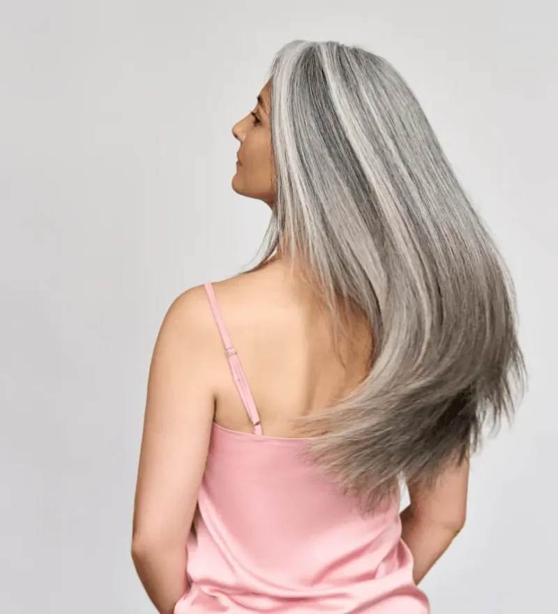 Pamper Your Scalp Regularly