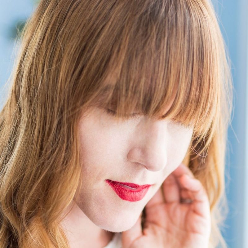 Make Friends with Dry Shampoo