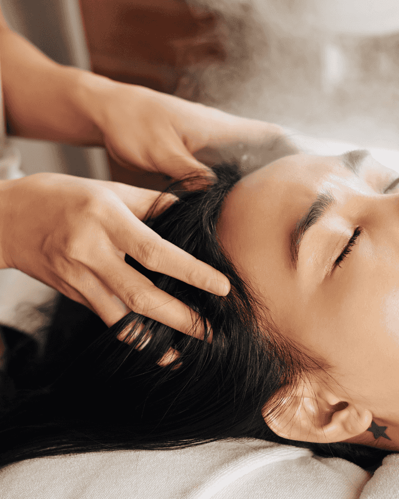 Promotes Relaxation