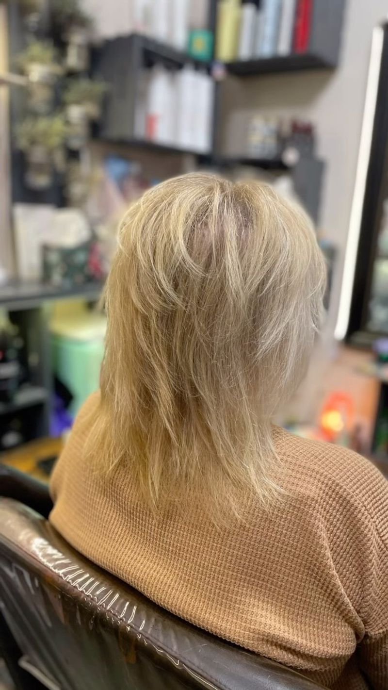 Over-Layered Cuts