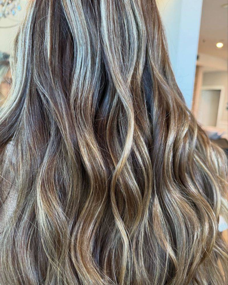 Lowlights with Highlights Combo