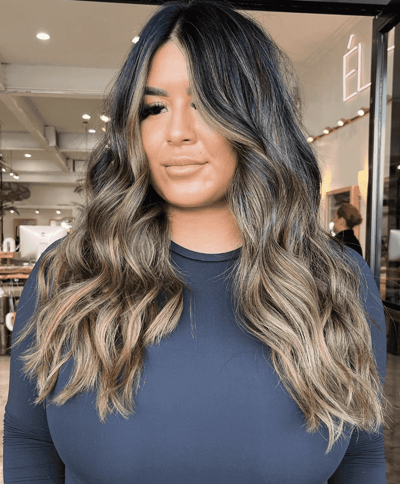 Subtle Ash Babylights
