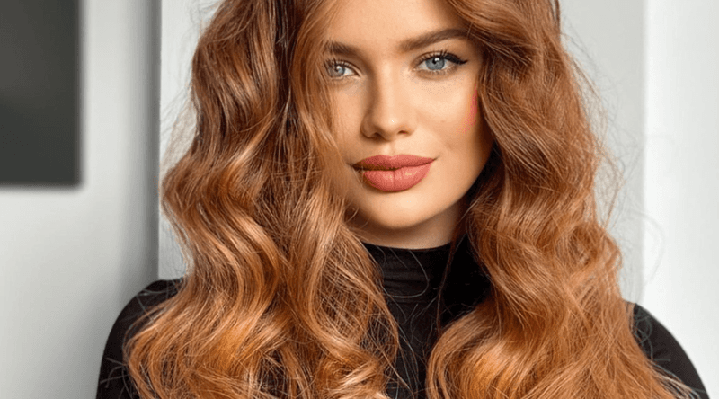 Professional Color Enhances Skin Tone