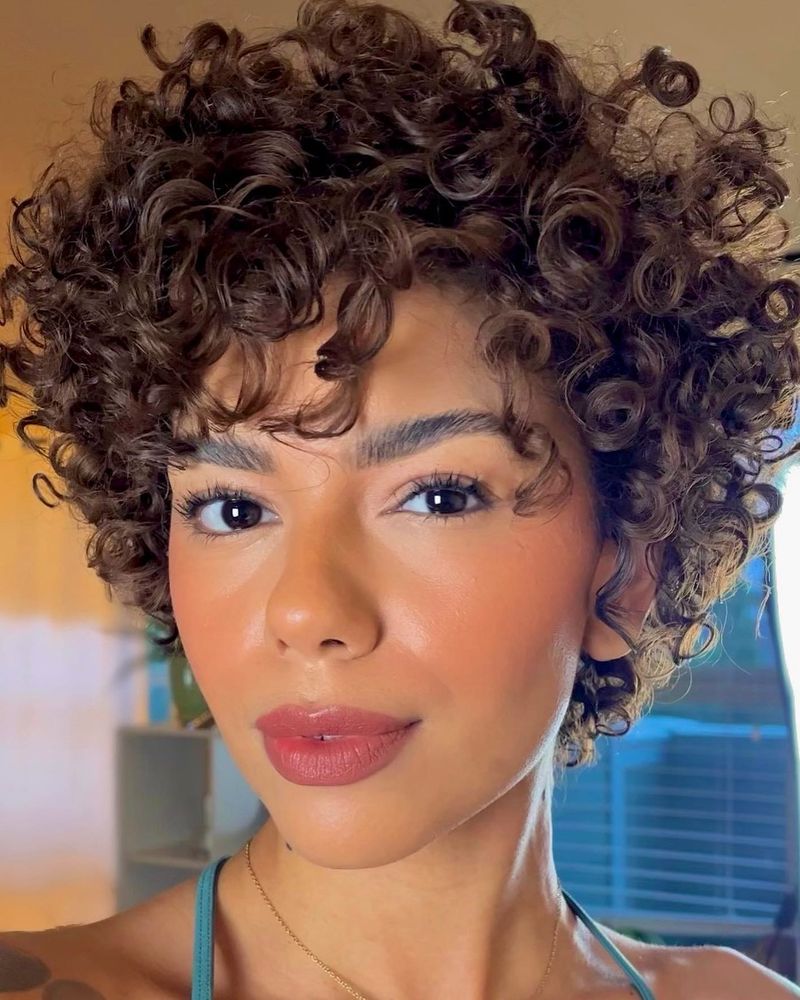 Hair Texture Changes Everything