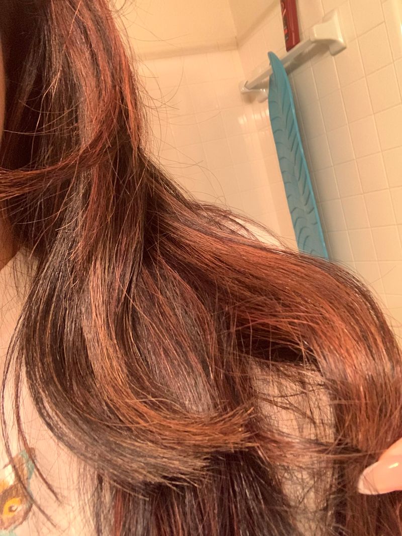 Sun Exposure Creates Uneven Tones