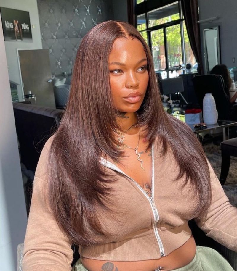 Deep Skin Tones Demand Richness