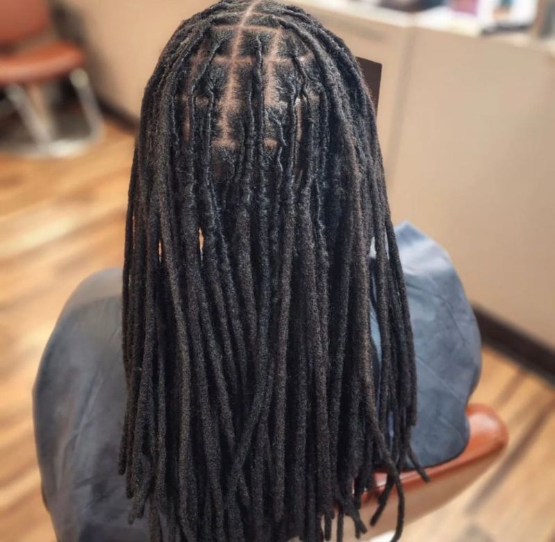 Locs Longevity